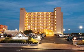 Reges Oceanfront Resort Wildwood Crest Nj